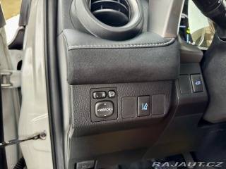 Toyota RAV4 SUV 2017