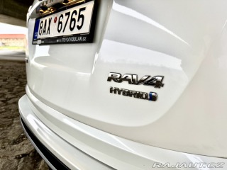 Toyota RAV4 SUV 2017