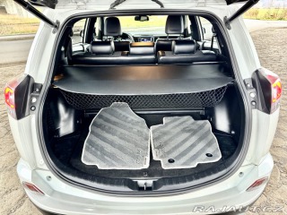 Toyota RAV4 SUV 2017