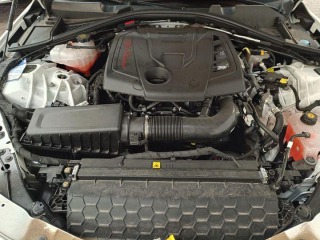 Alfa Romeo Giulia 2.0 Turbo 16V 206kW Veloc 2024