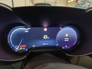 Alfa Romeo Giulia 2.0 Turbo 16V 206kW Veloc 2024