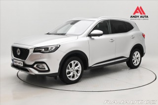 MG HS 1,5 TGI 119 kW EXCLUSIVE