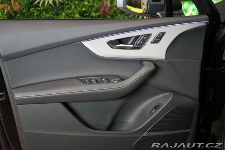 Audi Q7 50TDI*QUATTRO*MASÁŽ*HUD*T 2025