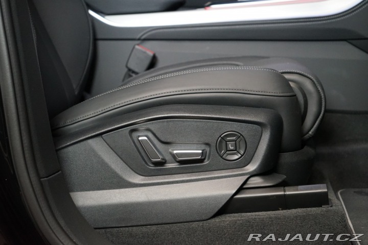 Audi Q7 50TDI*QUATTRO*MASÁŽ*HUD*T 2025