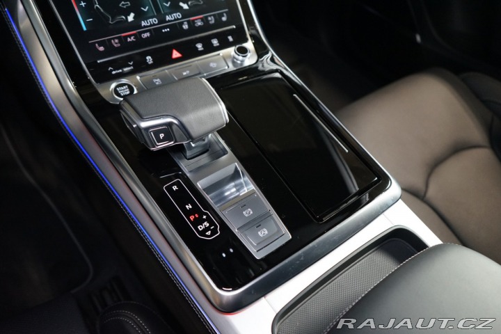 Audi Q7 50TDI*QUATTRO*MASÁŽ*HUD*T 2025