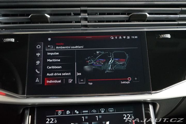 Audi Q7 50TDI*QUATTRO*MASÁŽ*HUD*T 2025