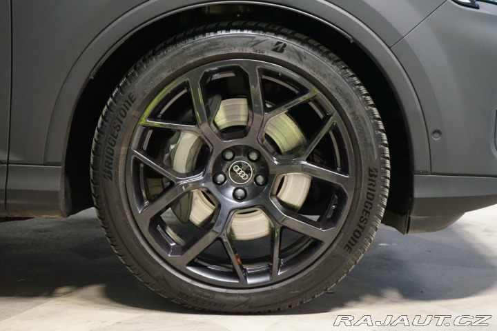 Audi Q7 50TDI*QUATTRO*MASÁŽ*HUD*T 2025