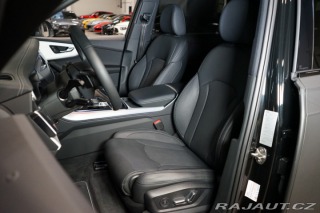 Audi Q7 50TDI*QUATTRO*MASÁŽ*HUD*T 2025