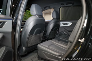 Audi Q7 50TDI*QUATTRO*MASÁŽ*HUD*T 2025