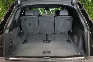 Audi Q7 50TDI*QUATTRO*MASÁŽ*HUD*T 2025