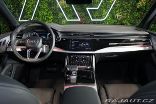 Audi Q7 50TDI*QUATTRO*MASÁŽ*HUD*T 2025