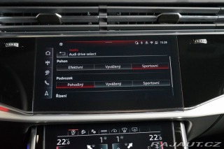 Audi Q7 50TDI*QUATTRO*MASÁŽ*HUD*T 2025