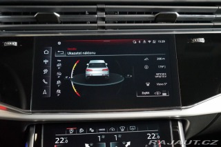 Audi Q7 50TDI*QUATTRO*MASÁŽ*HUD*T 2025
