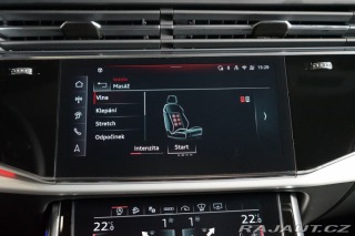Audi Q7 50TDI*QUATTRO*MASÁŽ*HUD*T 2025