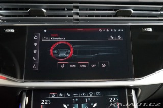 Audi Q7 50TDI*QUATTRO*MASÁŽ*HUD*T 2025