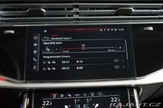 Audi Q7 50TDI*QUATTRO*MASÁŽ*HUD*T 2025