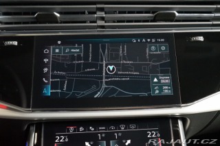 Audi Q7 50TDI*QUATTRO*MASÁŽ*HUD*T 2025