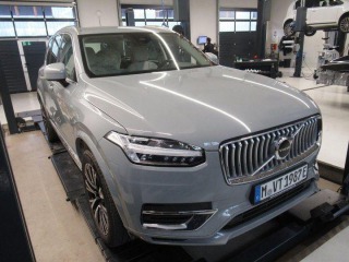 Volvo XC90 T8 Twin Engine AWD 2024