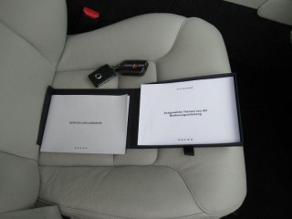 Volvo XC90 T8 Twin Engine AWD 2024