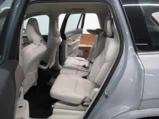 Volvo XC90 T8 Twin Engine AWD 2024