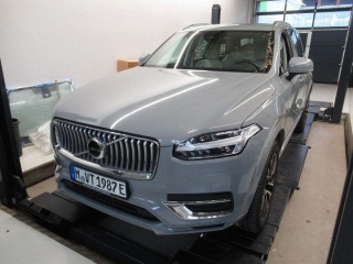 Volvo XC90 T8 Twin Engine AWD 2024