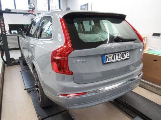 Volvo XC90 T8 Twin Engine AWD 2024