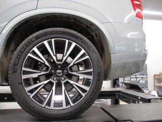 Volvo XC90 T8 Twin Engine AWD 2024