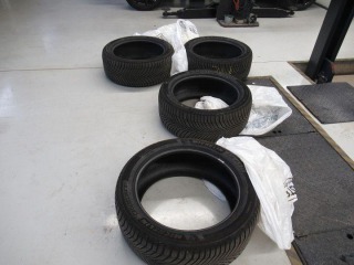 Volvo XC90 T8 Twin Engine AWD 2024