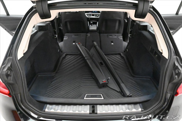 BMW 3 2,0 320d 140kW Steptronic 2021