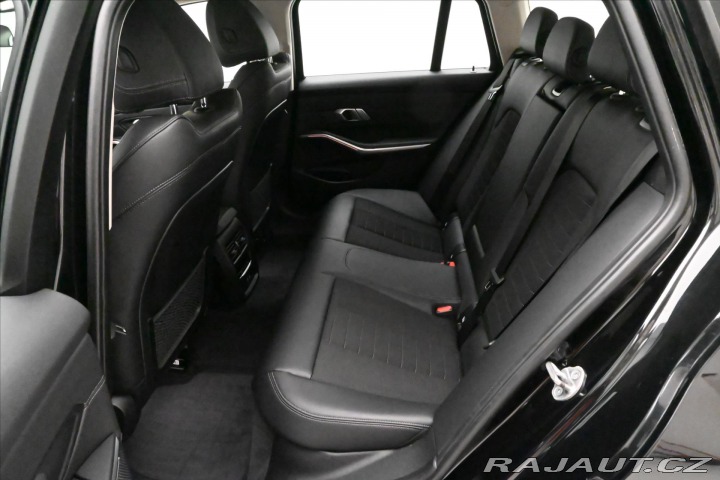 BMW 3 2,0 320d 140kW Steptronic 2021