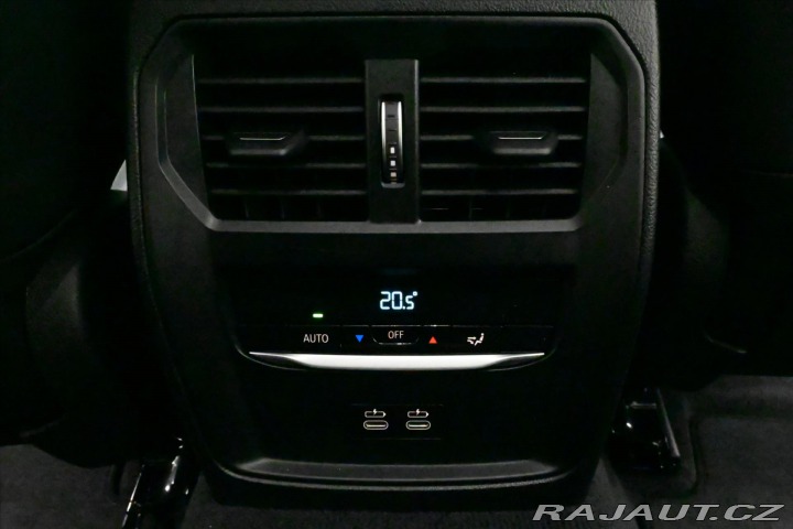 BMW 3 2,0 320d 140kW Steptronic 2021