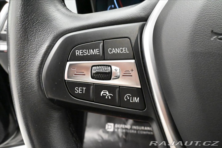 BMW 3 2,0 320d 140kW Steptronic 2021