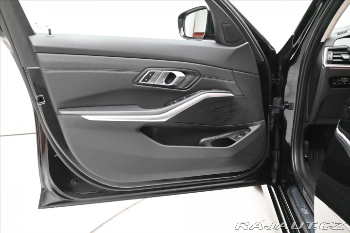 BMW 3 2,0 320d 140kW Steptronic 2021