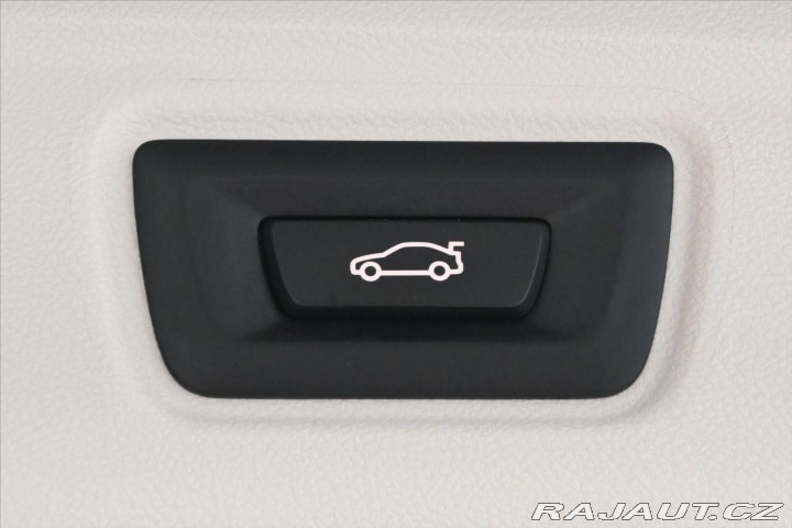 BMW 3 2,0 320d 140kW Steptronic 2021