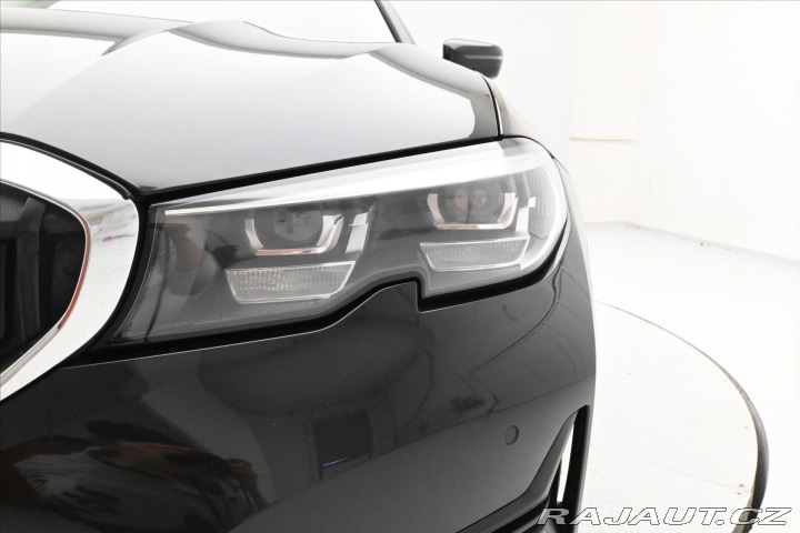 BMW 3 2,0 320d 140kW Steptronic 2021