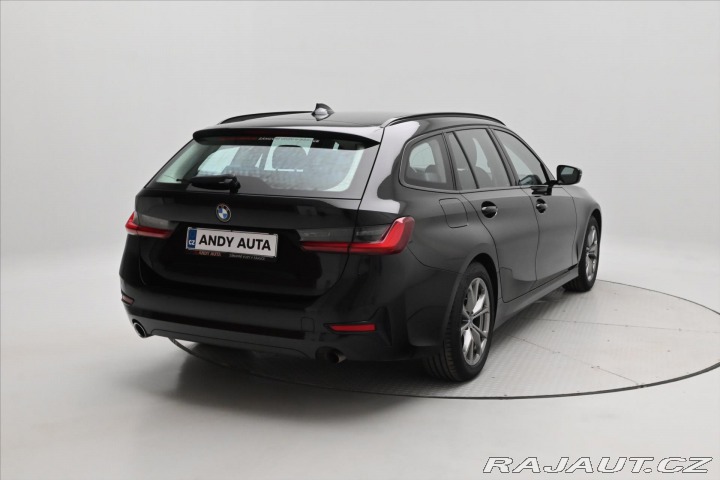 BMW 3 2,0 320d 140kW Steptronic 2021