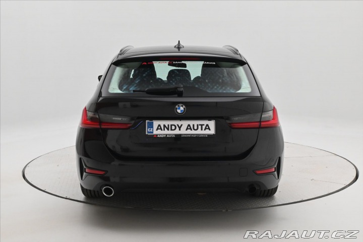 BMW 3 2,0 320d 140kW Steptronic 2021