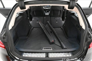 BMW 3 2,0 320d 140kW Steptronic 2021