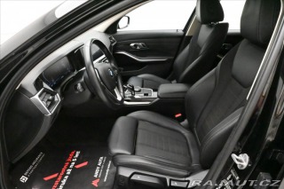 BMW 3 2,0 320d 140kW Steptronic 2021