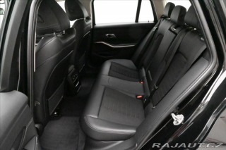 BMW 3 2,0 320d 140kW Steptronic 2021