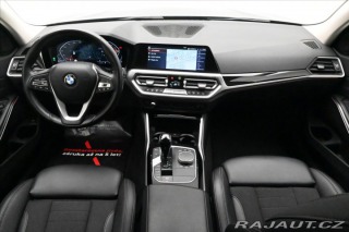 BMW 3 2,0 320d 140kW Steptronic 2021