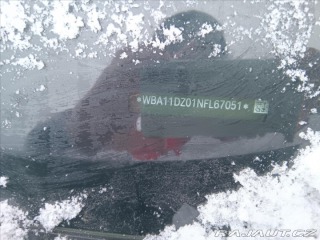 BMW 3 2,0 320d 140kW Steptronic 2021