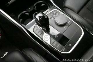 BMW 3 2,0 320d 140kW Steptronic 2021