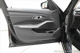 BMW 3 2,0 320d 140kW Steptronic 2021