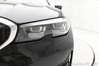 BMW 3 2,0 320d 140kW Steptronic 2021