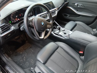 BMW 3 2,0 320d 140kW Steptronic 2021
