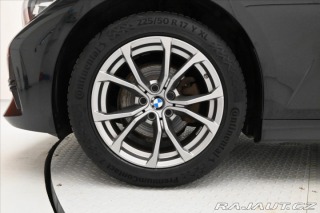 BMW 3 2,0 320d 140kW Steptronic 2021