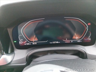 BMW 3 2,0 320d 140kW Steptronic 2021