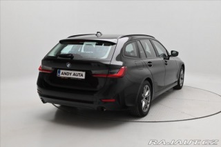 BMW 3 2,0 320d 140kW Steptronic 2021