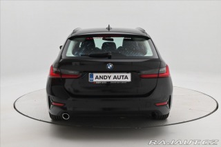 BMW 3 2,0 320d 140kW Steptronic 2021